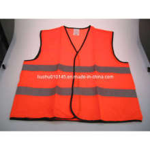Safety Vest (72-SV0003)